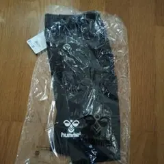 hummel ハーフパンツ サイズ150 黒　新品