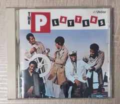 [中古CD] The PLATTERS／ベスト・コレクション