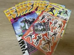 仮面ライダー