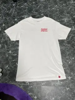 STANDARD CALIFORNIA × Chocolate 半袖　Tシャツ