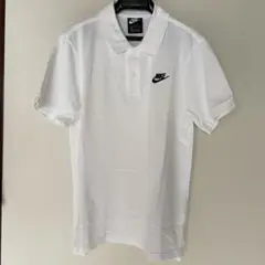 NIKE ナイキスポーツウエアショートスリーブポロシャツ