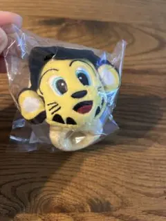 阪神タイガース　入場特典　トラッキー