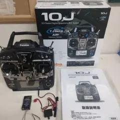 2025年最新】フタバ T10Jの人気アイテム - メルカリ