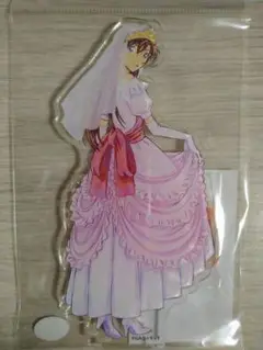 名探偵コナン 毛利蘭 アクリルフィギュア PALE TONE series