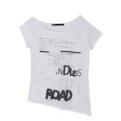 BOHEMSEO Bohemian Seoul tシャツ