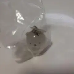 すみっコぐらし めじるしマスコットチャーム