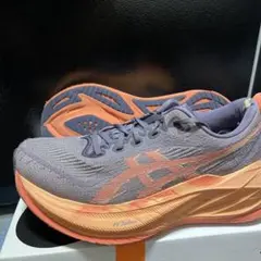 アシックス　スーパーブラスト2