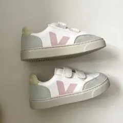 VEJA KIDS（ベジャ・キッズ）　スニーカー　19cm