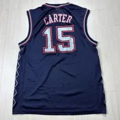 ビンス カーター ユニフォーム Vince Carter usa ドリームチーム 未使用品 NBA CARTER ＃15 ビンス・カーター RAPTORS トロント