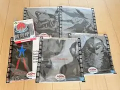 ウルトラマン　一番くじ　まとめ売り
