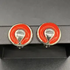 オーストリア製 ヴィンテージ イヤリング