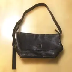 ショルダーバッグ studio clip