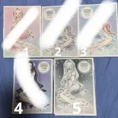 EUNDI様7月の新作Dara 同梱70円