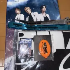 RIIZE RIIZING LOUD プレミアムシート アプグレ特典