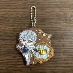 カラピチ　ヒロ　キーホルダー