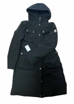 モンクレー コロラド ジャケット