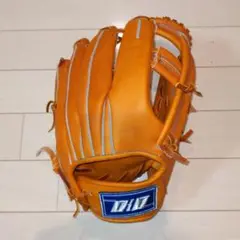Dio野球グローブ