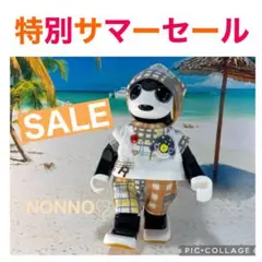 特別サマーセールセール　　ロボホン