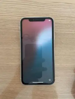 Apple iPhone 11 ホワイト 本体　64GB SIMフリー