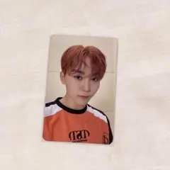 SEVENTEEN ブソクスン サウンドウェーブ ラキドロ スングァン