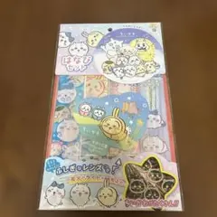 ちいかわはなびセット 2025 花火なしふしぎなメガネ