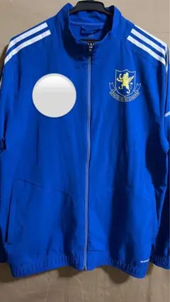 奈良育英サッカー部　ジャージ上下セット 10】仙台育英学園サッカー部ジャージ上下セット - メルカリ