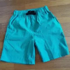 ハーフパンツ 140サイズ