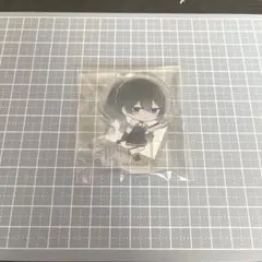 葬送のフリーレン　アクスタ　ユーベル　ダイソー