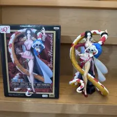 ボア・ハンコック 特別品質フィギュア