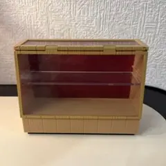 リーメント　コメダ珈琲　ショーケース　どれにしようか迷っちゃうなぁ　ミニチュア