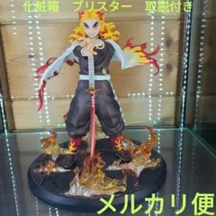 鬼滅の刃　煉獄杏寿郎　1／8スケールフィギュア アニプレックス　ANIPLEX
