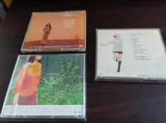 原田知世3タイトルセット
