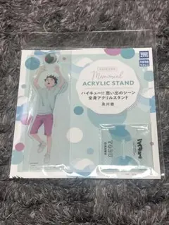 ハイキュー!! 及川徹 アクリルスタンド