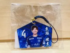 広瀬健太　鹿児島ユナイテッドFC