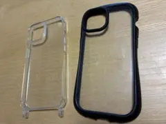 iPhone13 ケース　SoftBank iFace