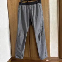 THE NORTH FACE トレーニング リブパンツ (メンズ ) ￼