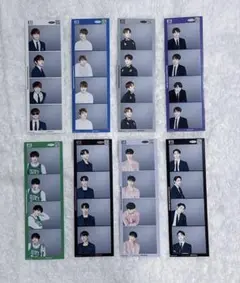 BTS ジョングク photoism