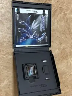 ポケットモンスター ダイヤモンド