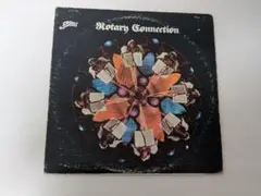 Rotary Connection レコード