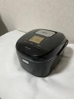 Panasonic sr-hb100(2020年製)