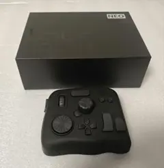 【美品】TourBox NEO 左手デバイス