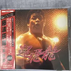 超飛龍～藤波辰爾