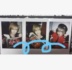 Royz 昴　智也　チェキ　セット　❸