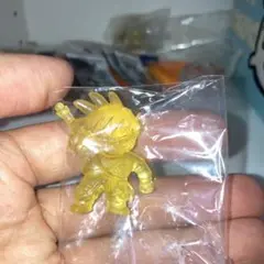 ドラ消し　クリア　孫悟飯