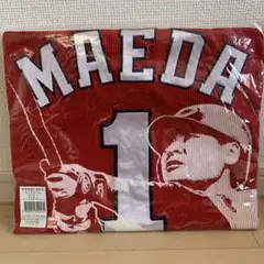 広島東洋カープ 前田智徳 ユニフォーム(ビジター)