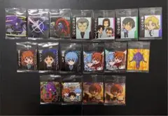 新世紀エヴァンゲリオン　シールウエハース　まとめ売り