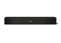 BOSE SOLO 5 TV SOUND SYSTEM