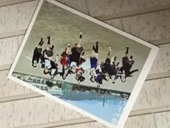 ももクロ幕が上がるパンフセット