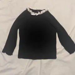 bebeholic トップス　L ベビーサイズ