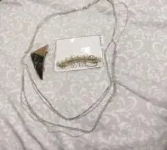 ネックレス バレッタ まとめ売り